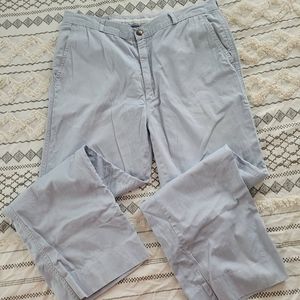 Vintage Bill Blass Cropped Pants